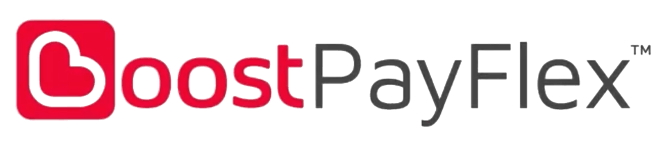 BNPL by Boost PayFlex - 1% Processing Fee